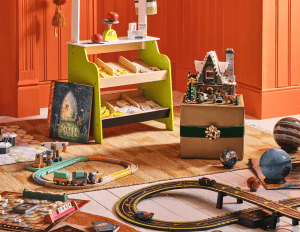 Best Gifts for Kids of All Ages