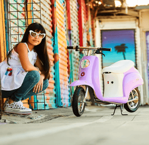 Best Electric Scooter for Kids