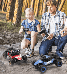 Best Remote Control Cars for Kids