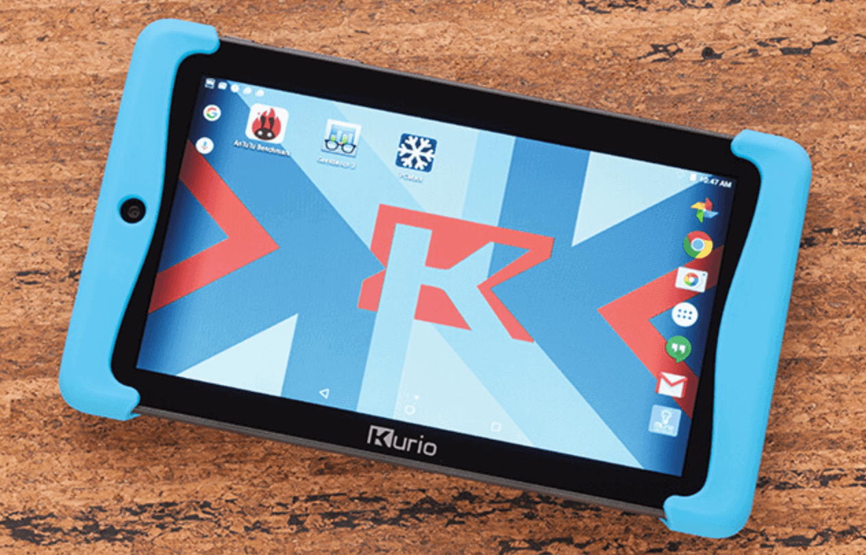 Best kids tablets for learning and entertainment