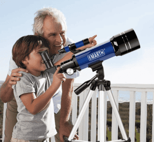 Best Telescope for Kids
