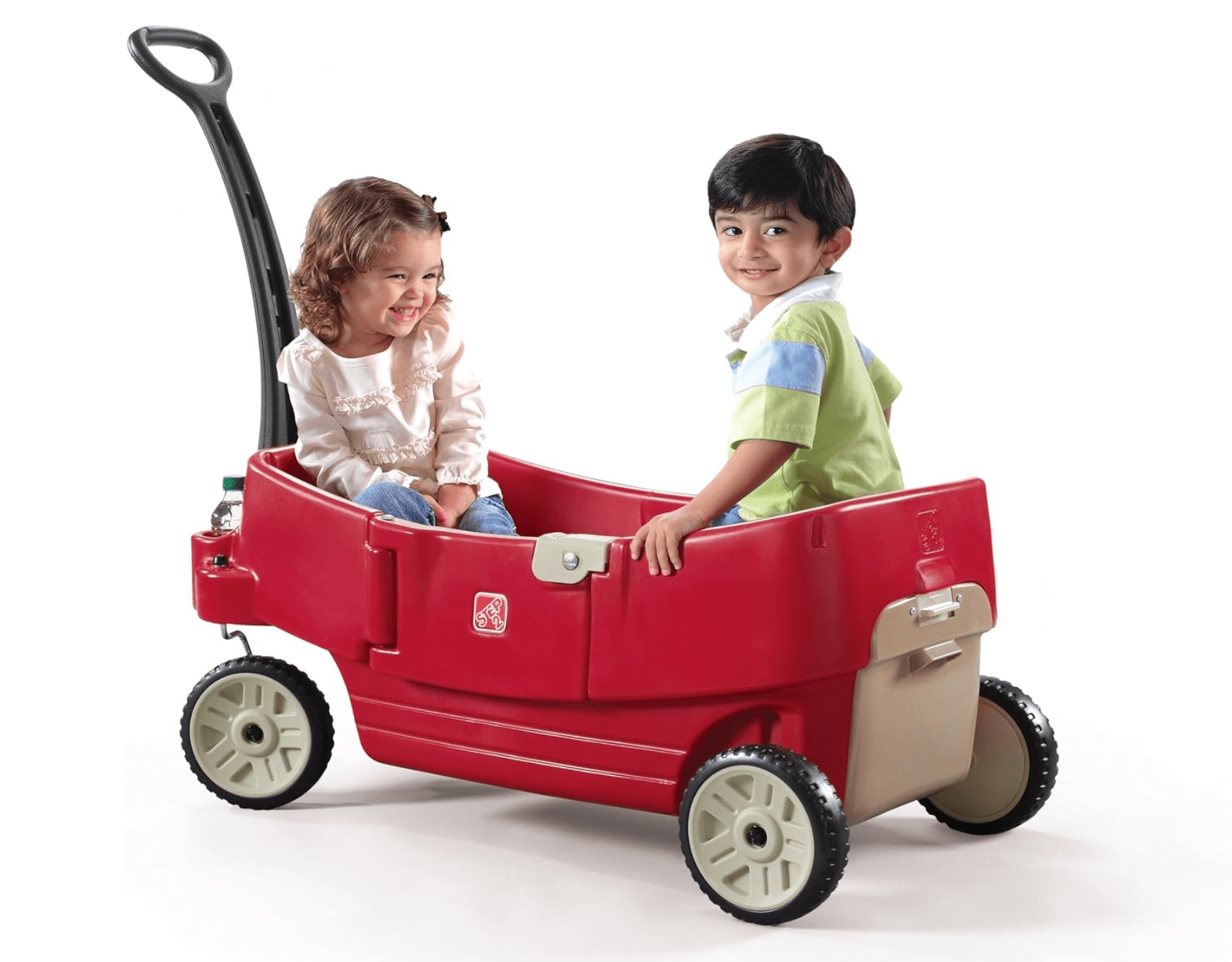 Best children's wagon