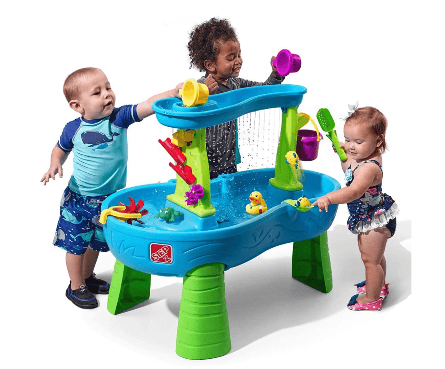 Cond Water Table 5 Best Water Tables For Kids: Explore Now (2024)