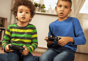 Best Gaming Systems for Kids