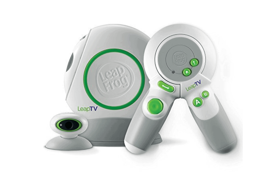 5 Best Gaming Systems For Kids Top Picks For Fun (2024)