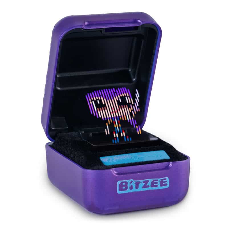 Bitzee KPop Demon Hunters Digital Pet