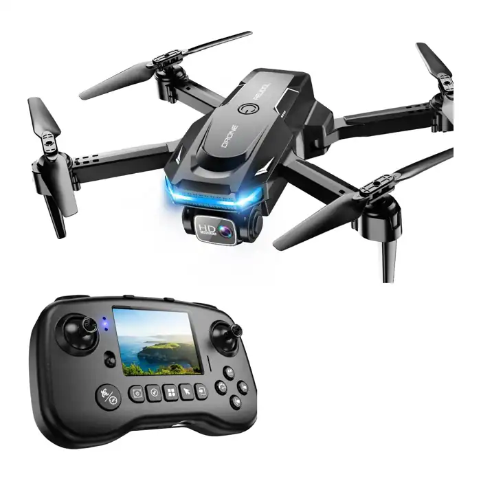 RELIDOL PK01 kids drone with camera and screen remote, rated 4.5 out of 5 in our best drone for kids with camera and screen guide