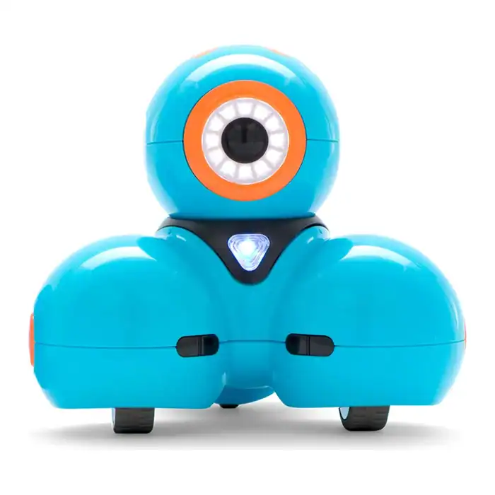 Wonder Workshop Dash coding robot, the best coding robot for a 10 year old